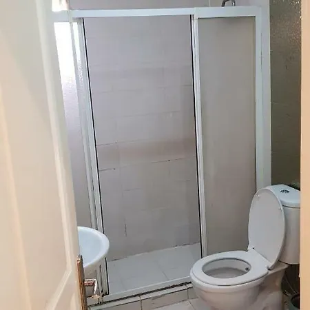 Avrupa Emlak Lägenhet Istanbul