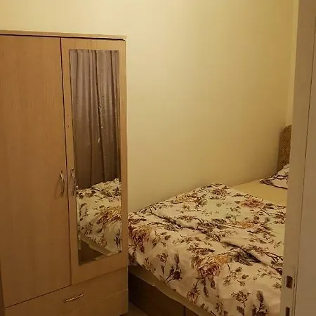 Avrupa Emlak Lägenhet *