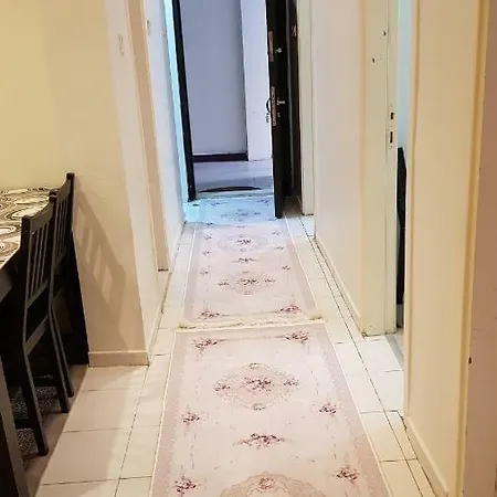 Apartment Avrupa Emlak